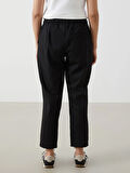 Beli Lastikli Kadın Pantolon_W4L014Z8-CVL_8684682151940_42