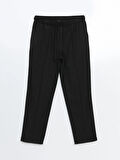 Beli Lastikli Kadın Pantolon_W4L014Z8-CVL_8684682151940_42