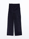 Beli Lastikli Kadife Kadın Pantolon_W4BN30Z8-YFD_8684682250759_42