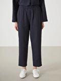 Beli Lastikli Kadife Kadın Pantolon_W4FO96Z8-CVL_8684682335678_34