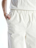 Beli Lastikli Kadife Kadın Pantolon_W4FO96Z8-R9J_8684682335777_40