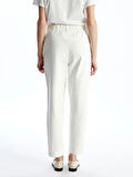 Beli Lastikli Kadife Kadın Pantolon_W4FO96Z8-R9J_8684682335777_40