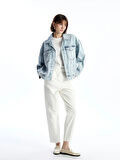 Beli Lastikli Kadife Kadın Pantolon_W4FO96Z8-R9J_8684682335777_40