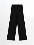 Beli Lastikli Dokulu Kadın Pantolon_W4LL62Z8-CVL_8684682347428_L