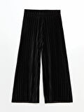 Beli Lastikli Kadife Kadın Pantolon_W4CB79Z8-CVL_8684682477606_S