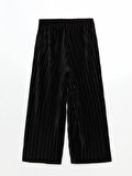 Beli Lastikli Kadife Kadın Pantolon_W4CB79Z8-CVL_8684682477613_XL