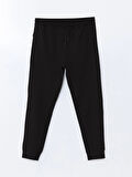 XSIDE ACTIVE Siyah Slim Fit Erkek Jogger Eşofman Altı