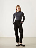 Beli Lastikli Kadın Pantolon_W4LT33Z8-CVL_8684682907776_L