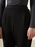 Beli Lastikli Kadın Pantolon_W4LT33Z8-CVL_8684682907813_XS