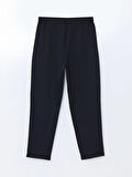 Beli Lastikli Kadın Pantolon_W4LT33Z8-R3V_8684682907820_L