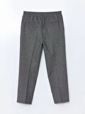 Beli Lastikli Desenli Kadın Pantolon_W4L503Z8-VK9_8684683101494_46