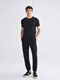 LCW Jeans Siyah 780 Jogger Erkek Jean Pantolon