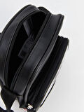 LCW ACCESSORIES Siyah Kız Çocuk Çapraz Çanta