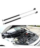 HONDA CİVİC FK7 KAPUT AMORTİSÖRU SETİ 350N  610MM
