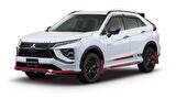 Mitsubishi Eclipse Cross Kaput Amortisör Seti  YERLİ ÜRETİM