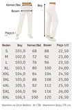  Extra Yumuşak Uzun Viskon Pantolon Home&Outdoor-Krem