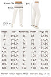  Extra Yumuşak Uzun Viskon Pantolon Home&Outdoor-Krem
