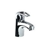 İGK YAPI - GPD MLT120 Adrio Tek Su Girişli Lavabo Bataryası