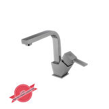 İGK YAPI - GPD MTL135 Tulio Tek Gövde Lavabo Bataryası