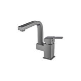 İGK YAPI - GPD MTL85 Ritmo Tek Gövde Lavabo Bataryası