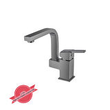 İGK YAPI - GPD MTL85 Ritmo Tek Gövde Lavabo Bataryası