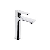 İGK YAPI – KARE Perla Lavabo Bataryası (KPE41001)