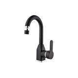 İGK YAPI – KARE Kuğu Lavabo Bataryası (KST30010-K)