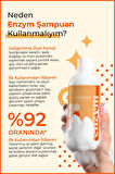 Kuru, Yıpranmış Ve Işlem Görmüş Saçlar Için Saç Bakım Şampuanı 400 ml