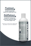 ENZYM COSMETICS Hassas Saç Derisi Ve Kepekli Saçlara Özel Kepek Önleyici Şampuanı 400 ml