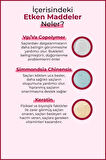 Kıvırcık ve Dalgalı saçlar için bukle belirginleştirici Saç Bakım kremi 400 ml