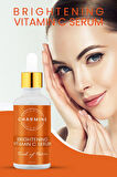 CHARMINE BRIGHTENING VİTAMİN C SERUM 
