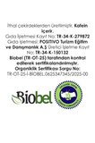 100 gr Geleneksel Türk Köz Kahvesi