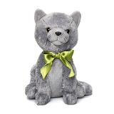 Duman, Kedi, 23 cm