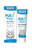 Foodline Anti-Hairball Malt Macun 100gr | Tüy Yumağı Önleyici