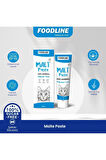 Foodline Anti-Hairball Malt Macun 100gr | Tüy Yumağı Önleyici