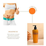 Ultra Slim Sıkılaştırıcı Jel 250 ml