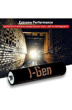 I-Gen A117 Ultra Alkalin AAA İnce Kalem Pil 12'li Paket  LR03 1.5V