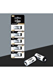 I-Gen 23A Pil 5'li Paket 12V MN21 (A23 / 23A / V23GA / LRV08 / 8LR932)