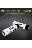 I-Gen 27A Pil 5'li Paket 12V MN27 (27A / A27 / L828)