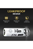 I-Gen 27A Pil 5'li Paket 12V MN27 (27A / A27 / L828)