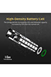 I-Gen 27A Pil 5'li Paket 12V MN27 (27A / A27 / L828)