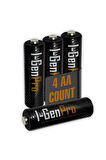 I-Gen Pro P161 4 Adet AA 2950 mAh Şarj Edilebilir Kalem Pil 1.2V Ni-MH Şarjlı Pil