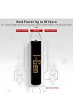 I-Gen A142 Ultra Alkalin AAA İnce Kalem Pil 24'lü Paket  LR03 1.5V