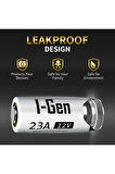 I-Gen 23A Pil 10'lu Paket 12V MN21 PİL (A23 / 23A / V23GA / LRV08 / 8LR932)