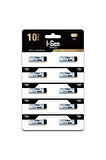 I-Gen 27A Pil 10'lu Paket 12V MN27 PİL (27A / A27 / L828)