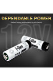 I-Gen 27A Pil 10'lu Paket 12V MN27 PİL (27A / A27 / L828)