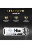 I-Gen 27A Pil 10'lu Paket 12V MN27 PİL (27A / A27 / L828)