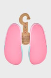 Slipstop Yoyo Desenli Kaydırmaz Taban Havuz ve Deniz Ayakkabısı Kız Çocuk DENİZ AYAKKABISI SS2616000004 PEMBE
