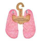 Slipstop Fuşya Serpina Fuchsia Junior Kaydırmaz Havuz Ve Deniz Ayakkabısı SS2614000010
