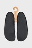 Slipstop Lunaxa Black Baskılı Kaydırmaz Havuz ve Deniz Ayakkabısı Bayan DENİZ AYAKKABISI SS2644000008 SİYAH